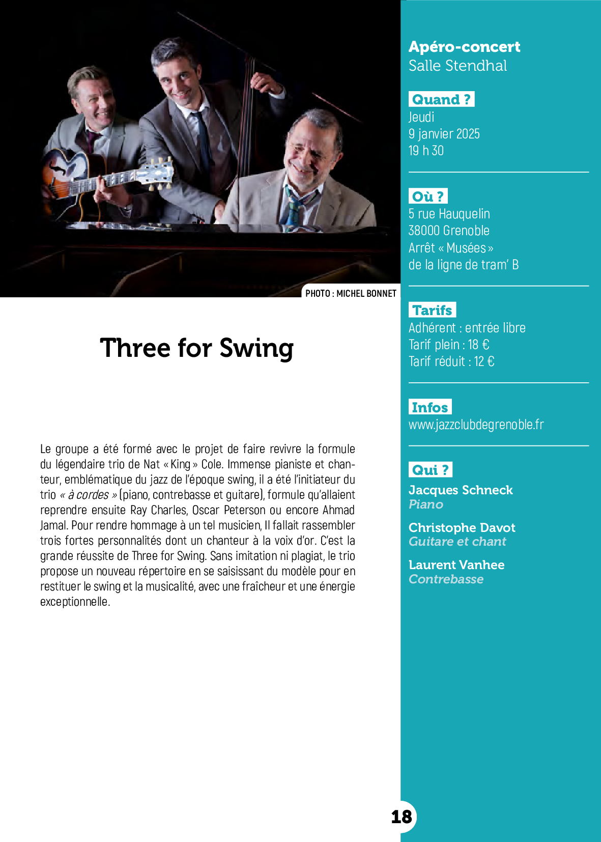 2025 01 09 jacques schneck concert three for swing