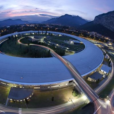 Synchrotron